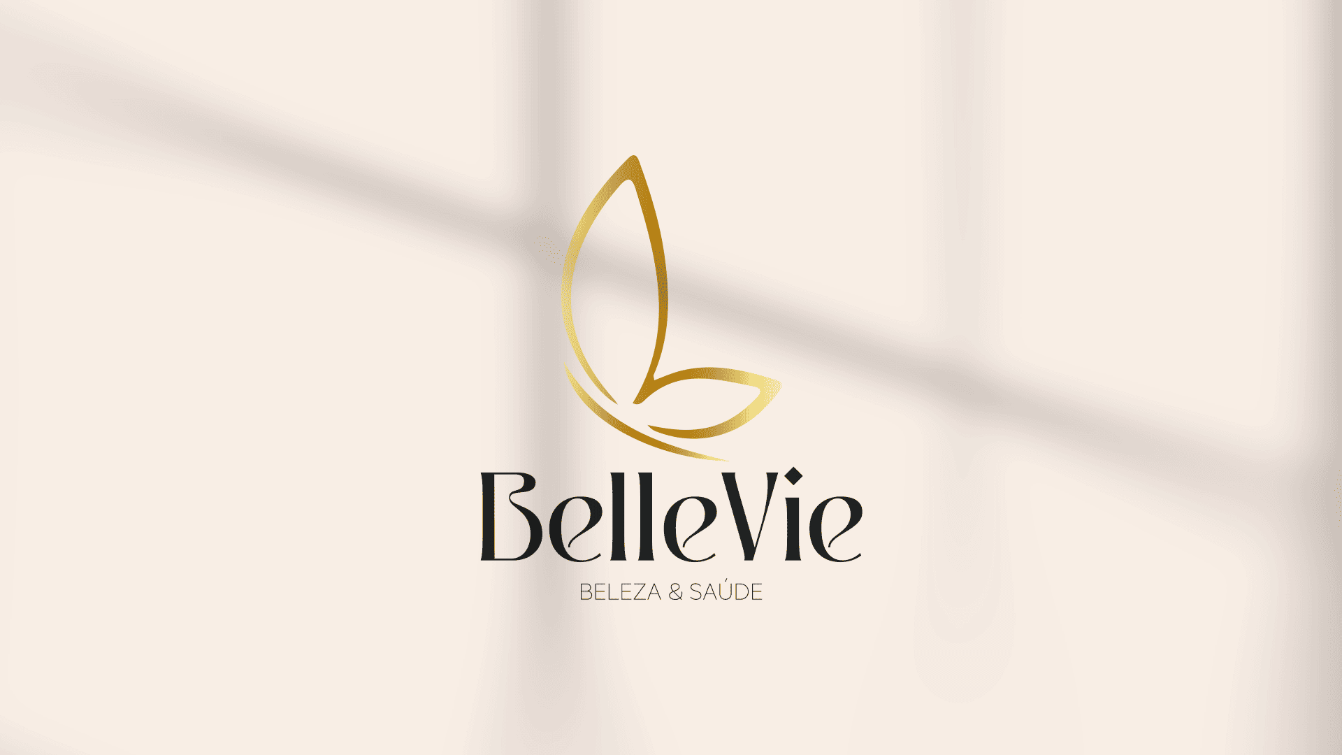 Identidade Visual e Redes Sociais para BelleVie Beleza & Saúde, imagem 1