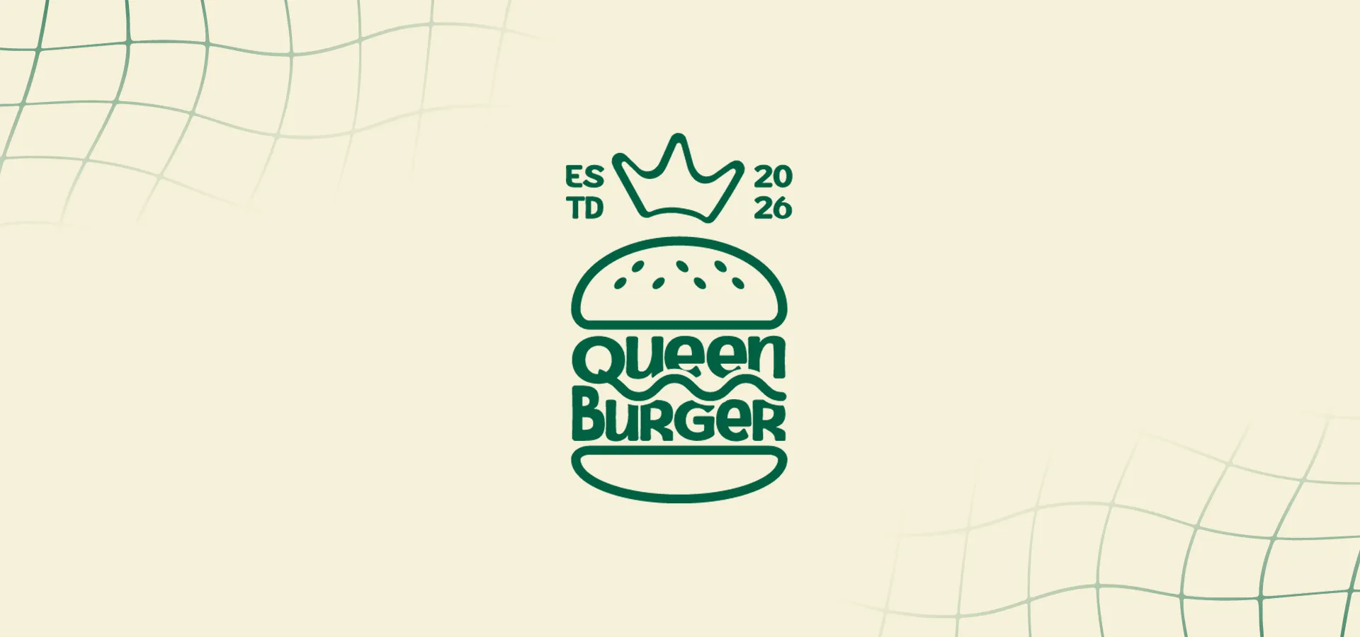 Queen Burger: uma identidade jovem e cheia de personalidade, imagem 2