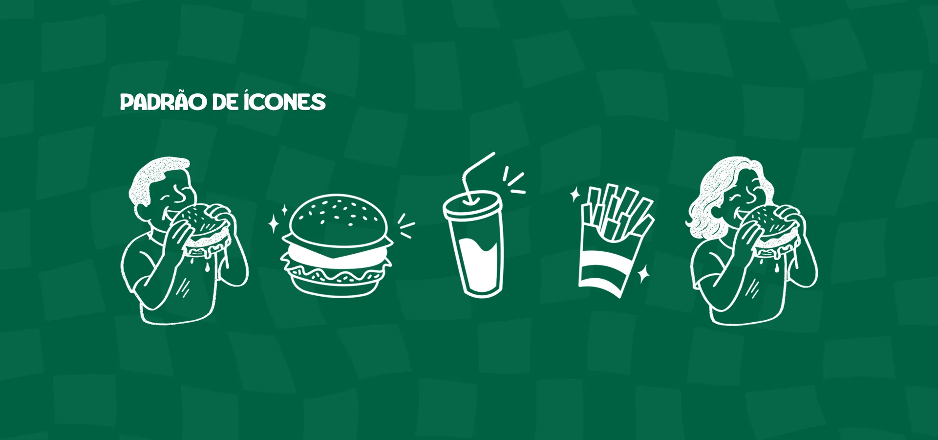 Queen Burger: uma identidade jovem e cheia de personalidade, imagem 7